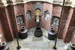 Nepaltempel Wörth/Wiesent