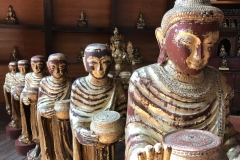 Nepaltempel Wörth/Wiesent