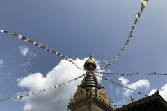 Nepaltempel Wörth/Wiesent
