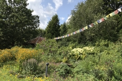 Nepaltempel Wörth/Wiesent