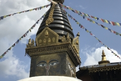 Nepaltempel Wörth/Wiesent