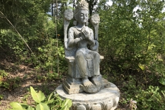 Nepaltempel Wörth/Wiesent