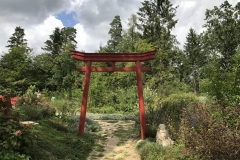 Nepaltempel Wörth/Wiesent