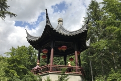 Nepaltempel Wörth/Wiesent