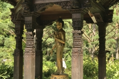 Nepaltempel Wörth/Wiesent