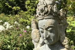 Nepaltempel Wörth/Wiesent