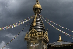 Nepaltempel Wörth/Wiesent