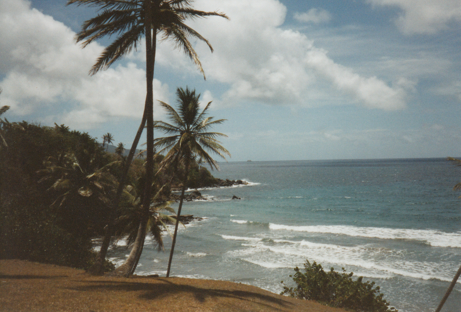 Tobago Tobago