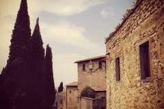 Toskana