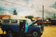 Tansania