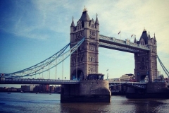 London Bridge
