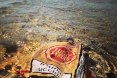 Im Meer
