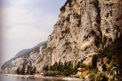 Am Gardasee