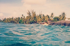 Tobago Beach