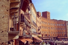 Toskana Lucca