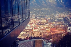 Berg Isel Innsbruck