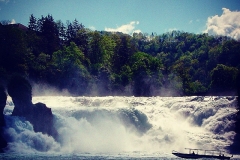 Rheinfall Schaffhausen
