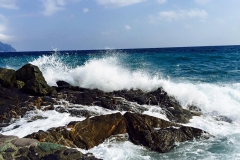 Am Meer