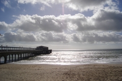 England Bournemouth