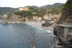 Cinque Terre