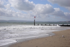 England Bournemouth