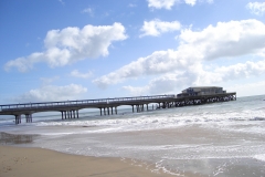 England Bournemouth