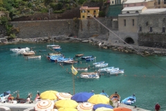 Cinque Terre