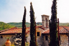 Toskana