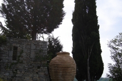 Toskana