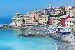 Ligurien Italia