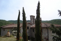 Toskana