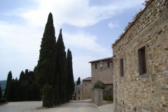 Toskana