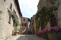Toskana