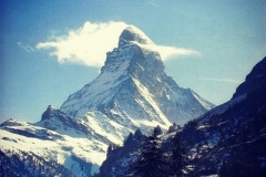Matterhorn