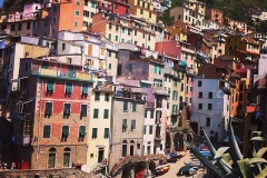 Cinque Terre