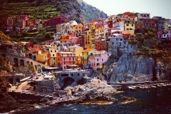 Cinque Terre
