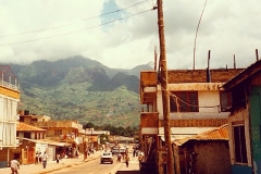 Tansania