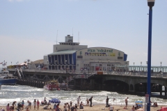England Bournemouth