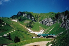 Alpen