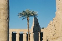 Ägypten Luxor