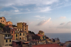 Italien Cinque Terre