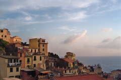 Italien Cinque Terre