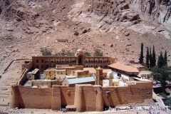 Ägypten Sinai
