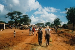 Tansania