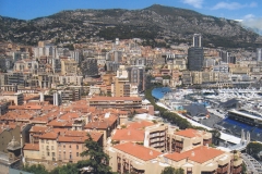 Monaco