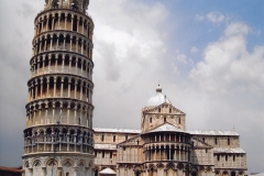 Pisa