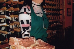 Toskana
