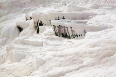 Türkei Pamukkale