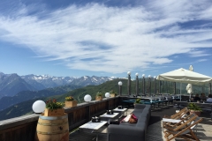 Zillertal Kristallhütte
