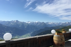 Zillertal Kristallhütte